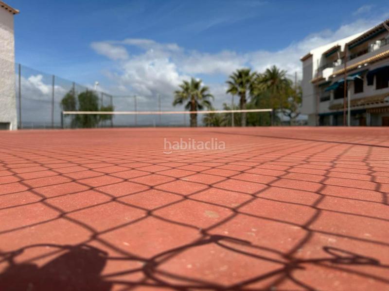 Foto b627fd3a-cfc4-44e2-80de-f62c79eb29b1. Etagenwohnung mit pool in Playa Tamarit-Playa Lissa Santa Pola