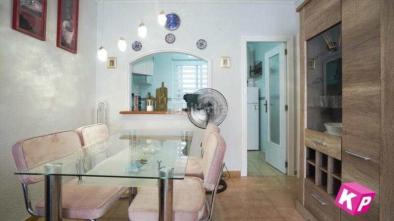 Foto efcdb791-8b5b-4ffd-b7c2-c1cb9dffcbbd. Etagenwohnung mit pool in Playa Tamarit-Playa Lissa Santa Pola