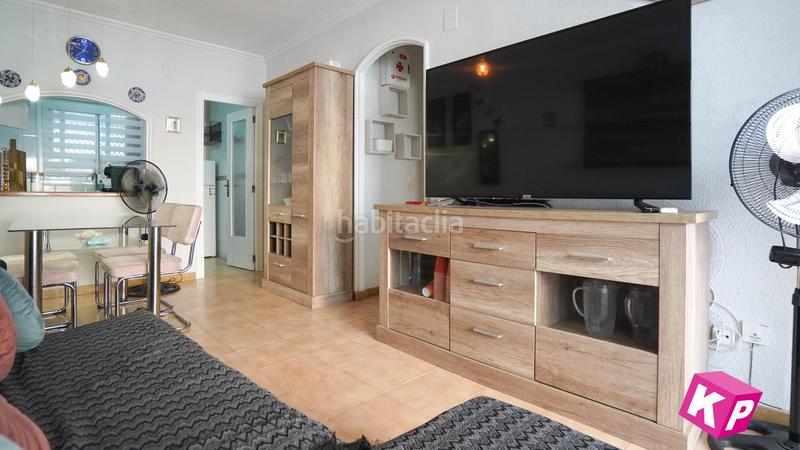 Foto f17cce3d-5476-4cc9-8d53-d52b19bd5407. Etagenwohnung mit pool in Playa Tamarit-Playa Lissa Santa Pola