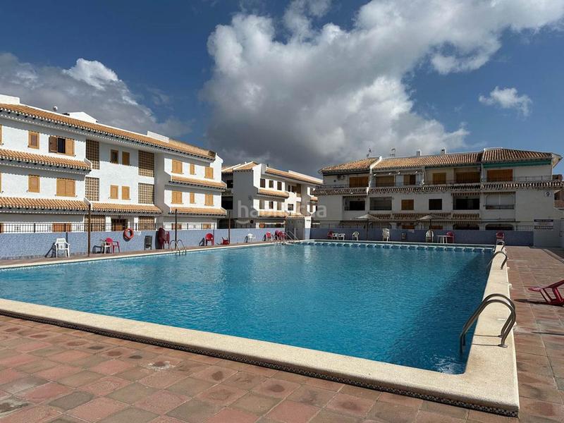 Foto fdcc1aa2-a117-4461-a7a7-c36428ed77f7. Etagenwohnung mit pool in Playa Tamarit-Playa Lissa Santa Pola
