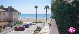 Casa  Carrer del cadafal. Encantadora casa a pasos de playa tamarit