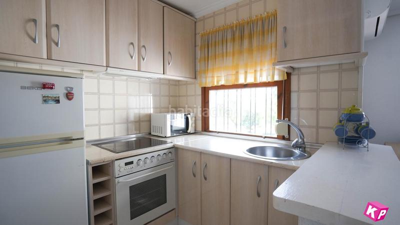 Foto 223ba313-3f35-4ecf-a878-e6abe2eba4b8. Appartamento in Playa Tamarit-Playa Lissa Santa Pola