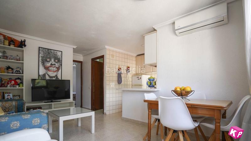 Foto 5cdf1ad8-e8bf-4531-a47a-6be7d8fcbefa. Appartamento in Playa Tamarit-Playa Lissa Santa Pola