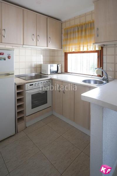 Foto dccad05a-b320-4d5b-9097-5967213c425f. Appartamento in Playa Tamarit-Playa Lissa Santa Pola