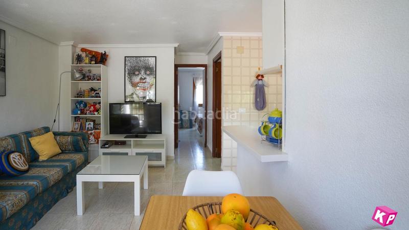 Foto df1191d4-d42b-4292-8526-7ddbc53154a6. Appartamento in Playa Tamarit-Playa Lissa Santa Pola