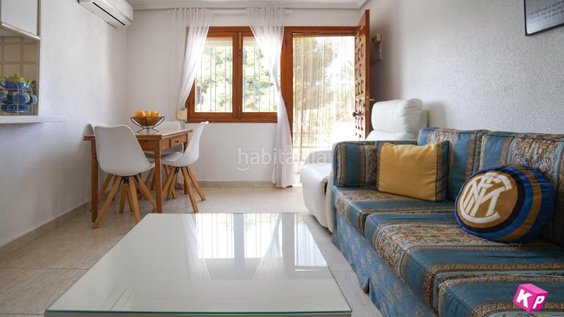 Foto ea10ec0c-559d-4f39-a0d3-0b63085d279d. Appartamento in Playa Tamarit-Playa Lissa Santa Pola