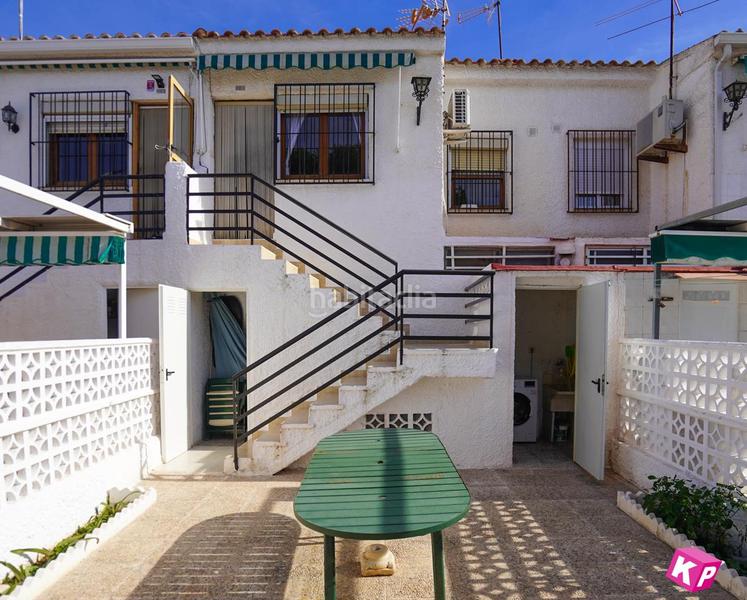 Foto ec28c066-dd5f-41d3-bcce-345e264db15a. Appartamento in Playa Tamarit-Playa Lissa Santa Pola
