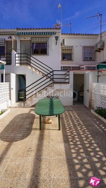 Foto ef2d6c4f-bbc8-4538-8139-3ecf774d6566. Appartamento in Playa Tamarit-Playa Lissa Santa Pola