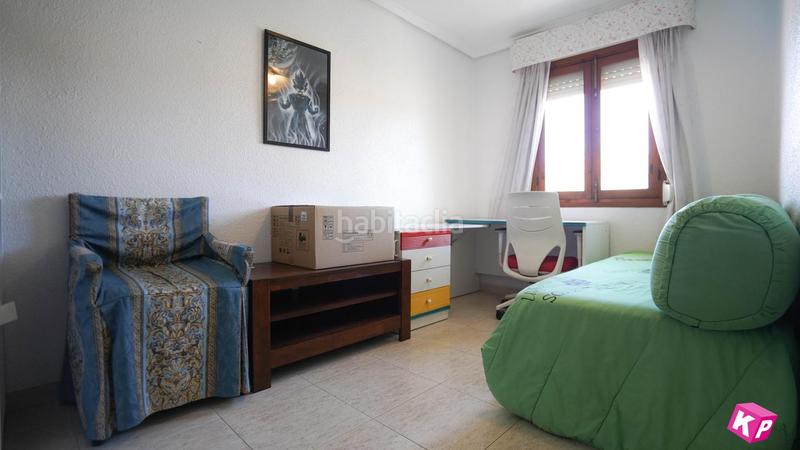 Foto ef751a38-41c8-4ee2-ac2f-6e074b61fe72. Appartamento in Playa Tamarit-Playa Lissa Santa Pola