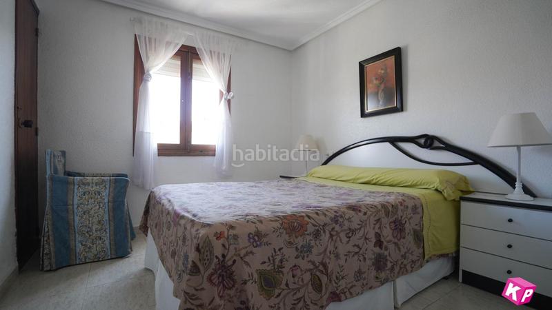 Foto f1c3f53e-a92b-4157-8027-d535a6f3f9df. Appartamento in Playa Tamarit-Playa Lissa Santa Pola