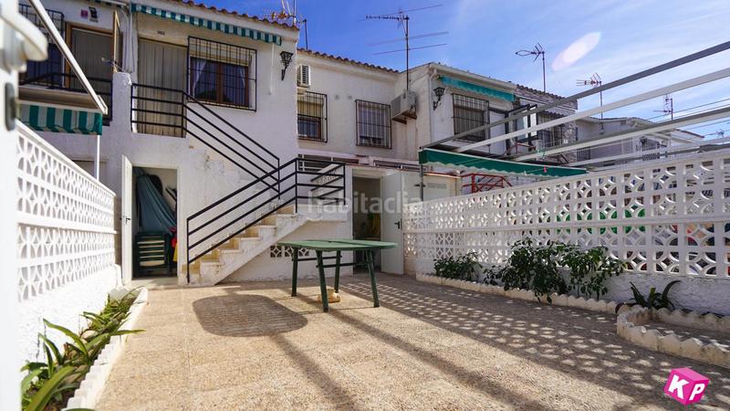 Foto f29afe0a-332d-4fa7-b936-17e2f5eb35c7. Appartamento in Playa Tamarit-Playa Lissa Santa Pola