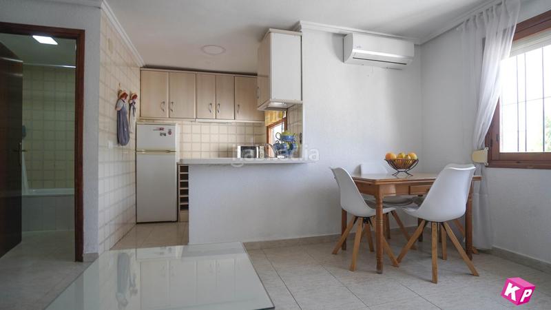 Foto f2e41150-2899-473a-becf-0d098fce4d4a. Appartamento in Playa Tamarit-Playa Lissa Santa Pola