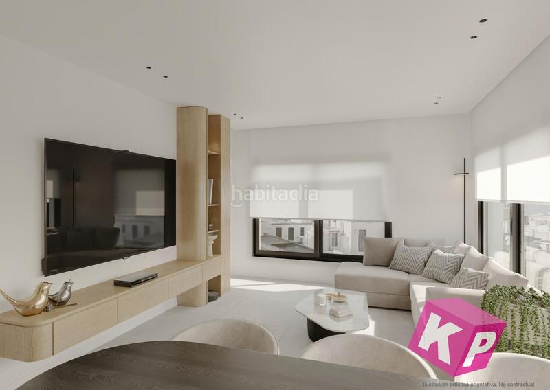 Foto 67b311e4-ecdf-4aef-8ff6-d2a72963ff49. Penthouse with parking pool in Norte Santa Pola