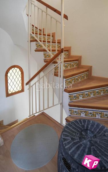 Foto 721f77ee-8fa1-40d8-849a-160a23dd8821. Haus in Playa Tamarit-Playa Lissa Santa Pola