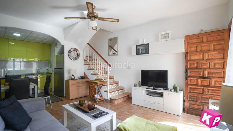 Foto 82d0024c-6eec-4b49-883d-c1bc80fea711. Haus in Playa Tamarit-Playa Lissa Santa Pola