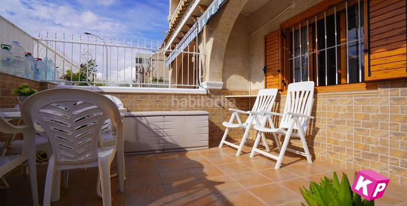 Foto 8f25f649-042c-427d-9262-edf114546fae. Haus in Playa Tamarit-Playa Lissa Santa Pola