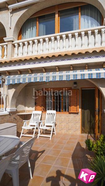 Foto afb3c3b1-f010-4b1e-bfed-8a1c3a9aab5c. Haus in Playa Tamarit-Playa Lissa Santa Pola