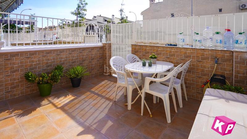 Foto c3081c7d-df34-4eda-ad59-4253faac4488. Haus in Playa Tamarit-Playa Lissa Santa Pola