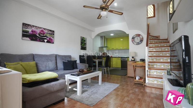 Foto c63fbe47-7621-4140-a7c9-6b271692a8af. Haus in Playa Tamarit-Playa Lissa Santa Pola