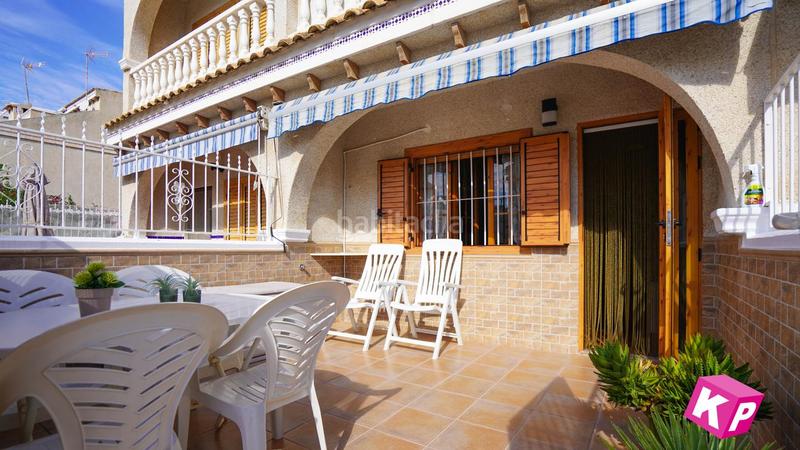 Foto ec52d54f-08f4-4f8e-a464-791f951ffa41. Haus in Playa Tamarit-Playa Lissa Santa Pola