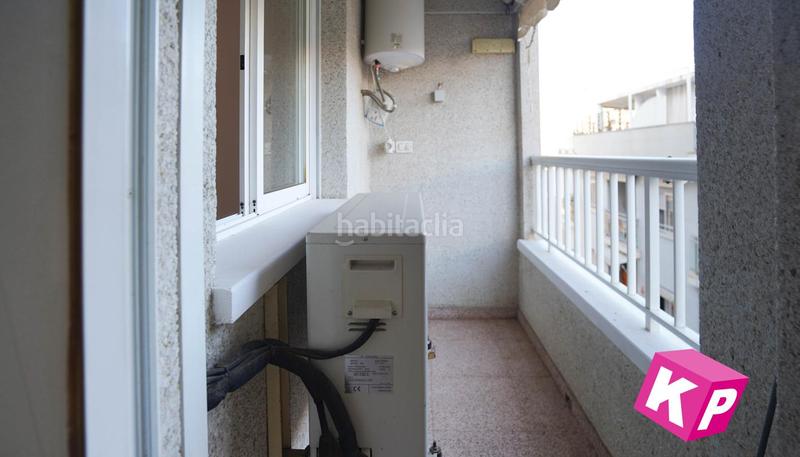 Foto 957ba8f2-16a1-4ab6-b9d4-c210897f9fa6. Appartamento in Centro Santa Pola