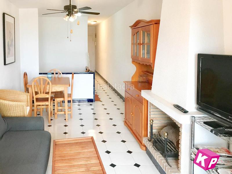 Foto 151a7ddb-0acc-4516-bc8c-89bf80bfca17. Piano terra con parcheggio piscina in Calas Santiago Bernabeu Santa Pola