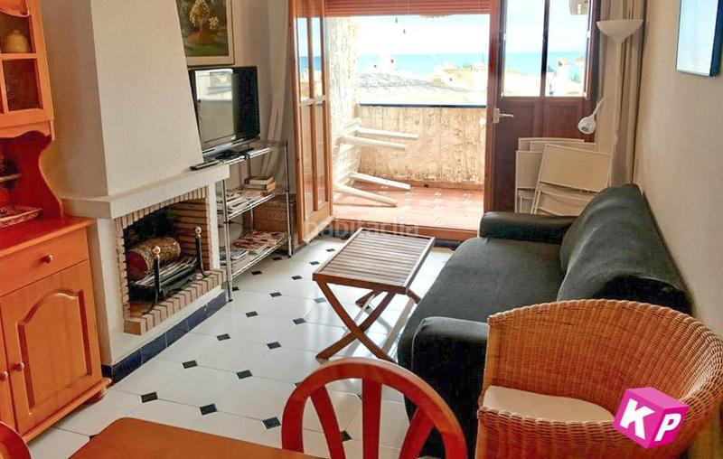 Foto 2a3418ad-ad58-4932-9063-5c298fa2398f. Piano terra con parcheggio piscina in Calas Santiago Bernabeu Santa Pola