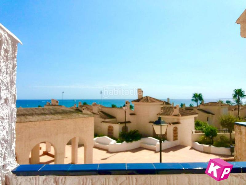 Foto 6d17116b-78ba-4e7c-86ed-9859ff055d90. Piano terra con parcheggio piscina in Calas Santiago Bernabeu Santa Pola