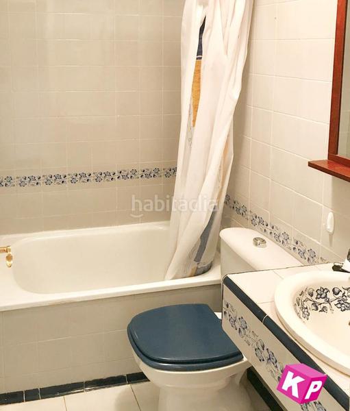 Foto 88bff8e7-20f7-41f9-863a-f8ef1fa6ec37. Piano terra con parcheggio piscina in Calas Santiago Bernabeu Santa Pola