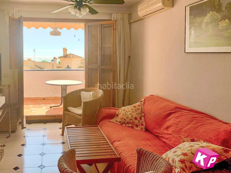 Foto 9746edc5-c334-4047-b813-2b94bcec1697. Piano terra con parcheggio piscina in Calas Santiago Bernabeu Santa Pola