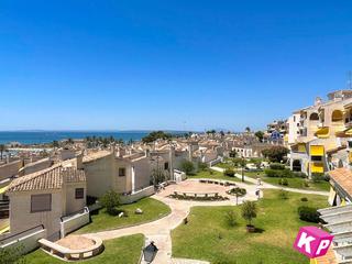 Rez-de-chaussée  De portugal. Apartamento dúplex con 3 piscinas y vistas al mar