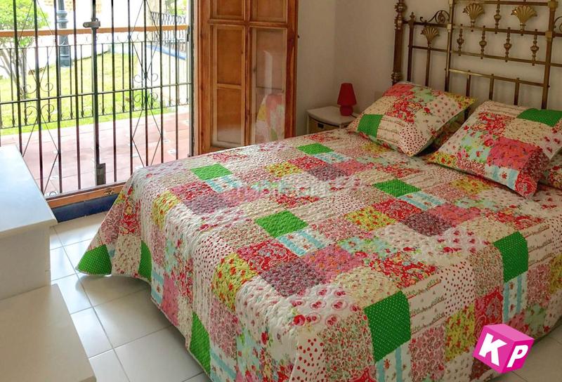 Foto b410a08e-a3f5-43e9-8511-32d5b85a85d0. Piano terra con parcheggio piscina in Calas Santiago Bernabeu Santa Pola