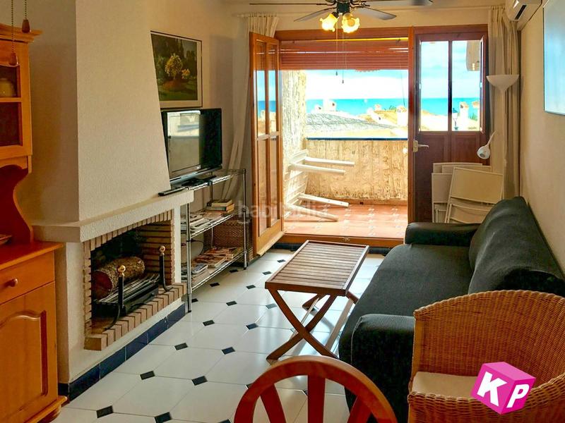 Foto e601bb67-a0b6-400b-a21f-dfd2d05379da. Piano terra con parcheggio piscina in Calas Santiago Bernabeu Santa Pola