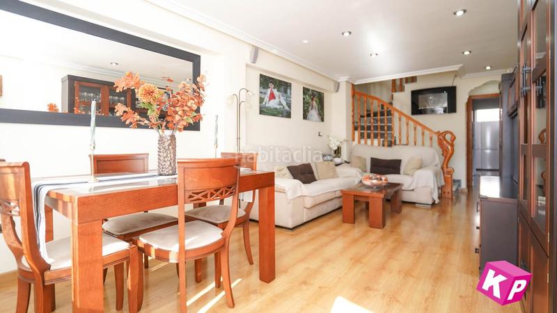 Foto 3338e459-21e1-410d-a931-419c332b7050. House in Norte Santa Pola