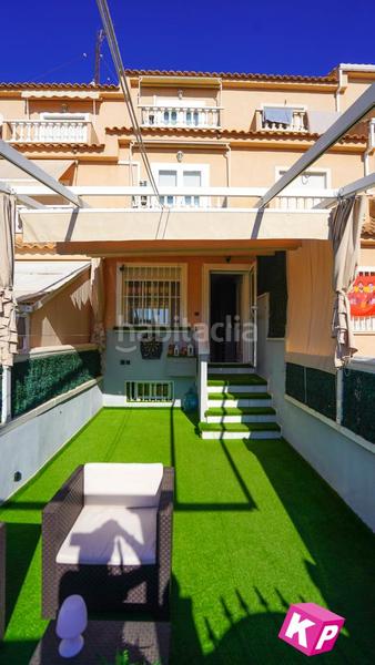 Foto 6a983431-cf5a-4acc-934e-8d7127df09ab. House in Norte Santa Pola