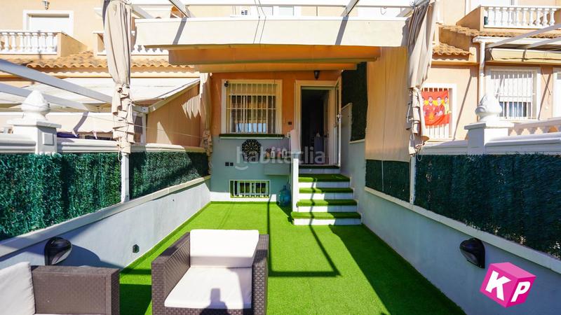 Foto 878c447b-56d5-4f16-98a8-e446fe07fc94. House in Norte Santa Pola