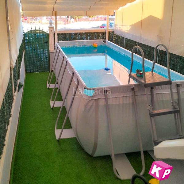 Foto b8dde05e-e779-491e-a3ab-781ab40ff4f3. House in Norte Santa Pola