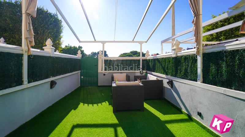 Foto c0b1ea10-525d-4fd4-af5c-459b31252ac0. House in Norte Santa Pola