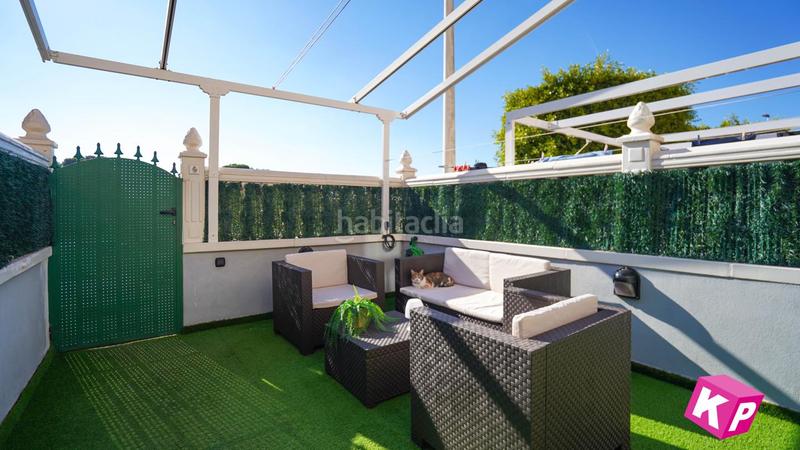 Foto d0d1ed54-1fd4-4bad-953c-4d8e609cc14e. House in Norte Santa Pola