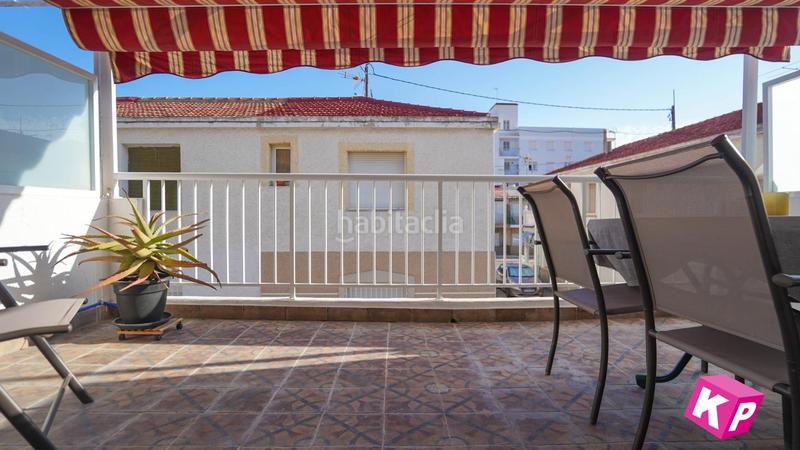 Foto 00c6defa-726c-4add-bc9b-4166f3e2f442. Maison dans Playa Tamarit-Playa Lissa Santa Pola