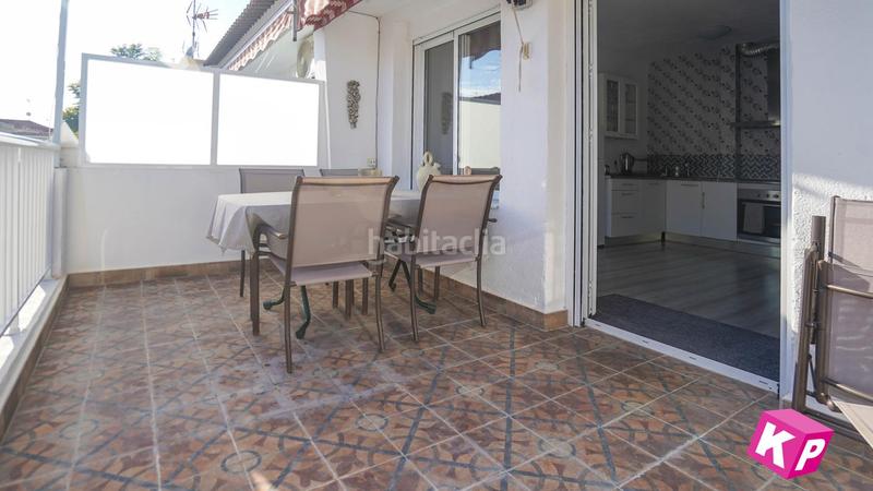 Foto 17dc5652-6066-407b-b262-5224de1415ad. Maison dans Playa Tamarit-Playa Lissa Santa Pola