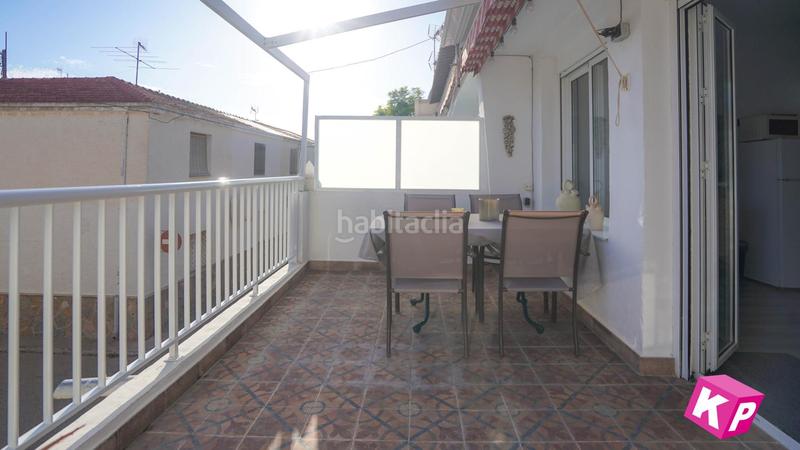 Foto 1f0b7bee-dbe3-4f36-b03c-c14f68c7368c. Maison dans Playa Tamarit-Playa Lissa Santa Pola