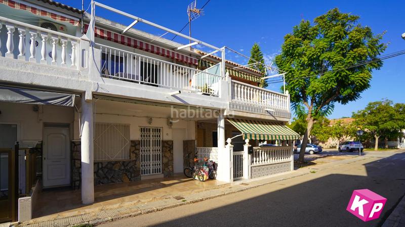 Foto 21895eff-f5b9-4f77-93d2-1e0b148726c4. Maison dans Playa Tamarit-Playa Lissa Santa Pola