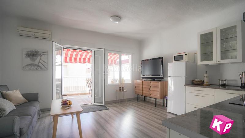 Foto 381e3b57-15a2-4040-9054-1c7867b6683d. Maison dans Playa Tamarit-Playa Lissa Santa Pola