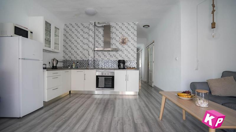 Foto 3ec50232-e109-4f46-af4a-bc9f95f87fe3. Maison dans Playa Tamarit-Playa Lissa Santa Pola