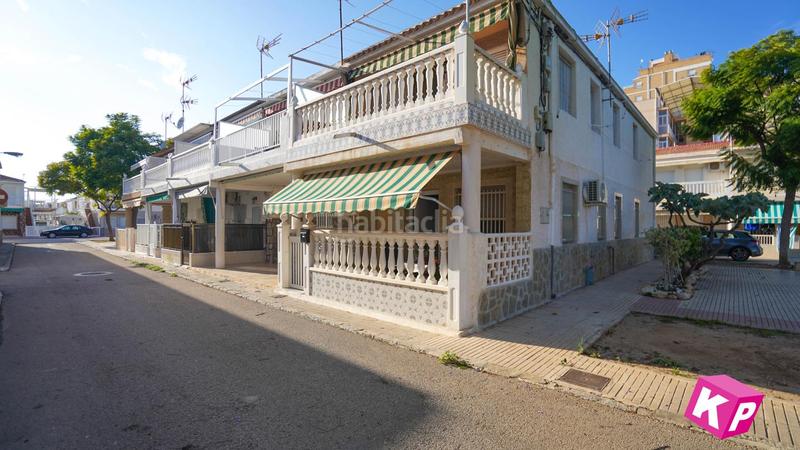 Foto 58cfe983-b272-46ac-8fe7-f527eed9a61e. Maison dans Playa Tamarit-Playa Lissa Santa Pola
