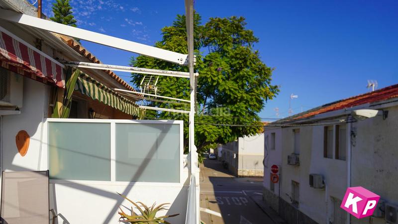 Foto 599195ff-1576-4f6e-a9a8-61fa775f1d95. Maison dans Playa Tamarit-Playa Lissa Santa Pola