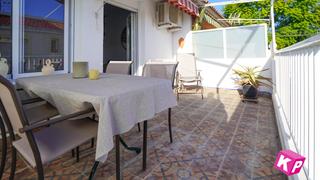 Casa  Caravaca. Bungalow reformado a 2 minutos de la playa