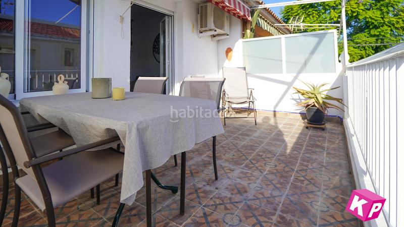 Foto 69c42b64-6415-4e37-8735-c7fca17de740. Maison dans Playa Tamarit-Playa Lissa Santa Pola