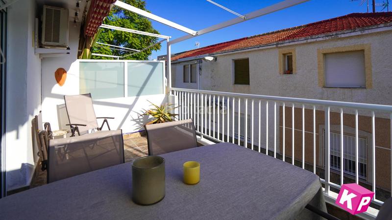 Foto f4ac6102-e3ba-4b38-9490-4c81e78118ba. Maison dans Playa Tamarit-Playa Lissa Santa Pola